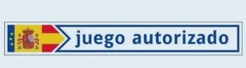juego autorizado